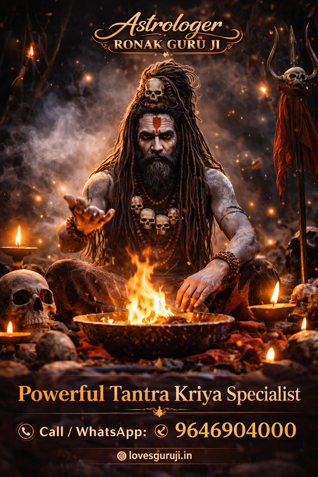 vashikaran specialist in mumbai